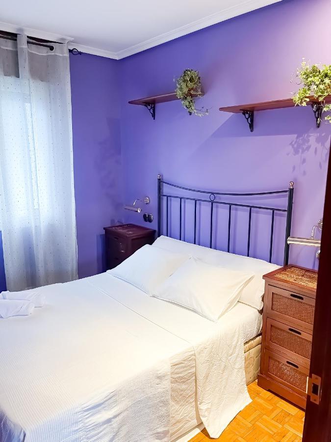 Bilbao/Cruces A 10'Bilbao/5' Bec Apartman Barakaldo Kültér fotó